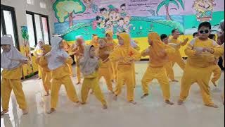 TARI BAJOL IJO 🕺💃|| TK ISLAM MUFTI MULYANI