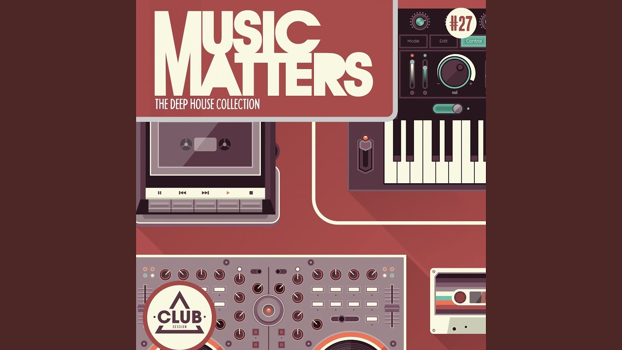 Remember Me (Soulmagic Remix)