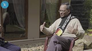 Empowering Student Leaders || Dilip Mukerjea