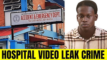 SHOCKING Patient Privacy Video Leak Scandal at Georgetown Hospital | Who Else Is a Victim?