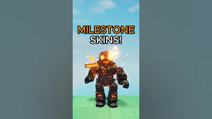 EVERY NEW SLASHER MILESTONE! #FORSAKEN