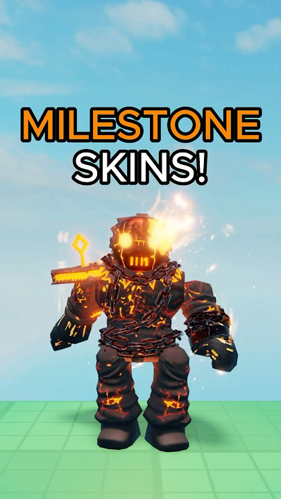 EVERY NEW SLASHER MILESTONE! #FORSAKEN
