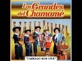 Los grandes del chamame ral albornoz