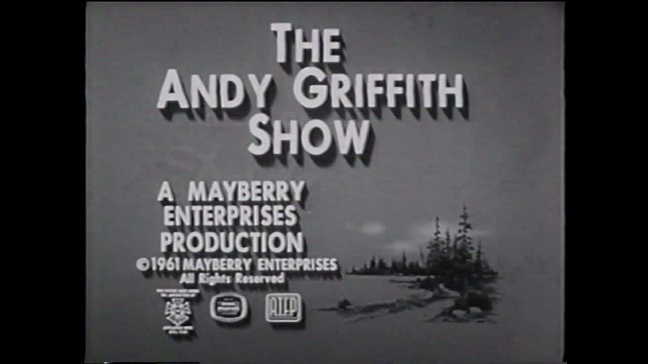 Desilu/Mayberry Enterprises/Viacom (1962/1976) #1