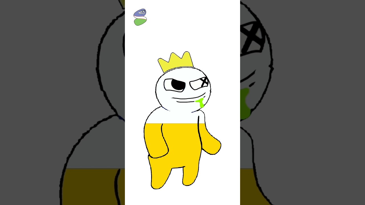 Battery meme Garten of banban Blue 