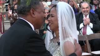 Live Stream Your Wedding