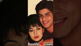 S.r.k Gauri Beautiful Couple Throwback