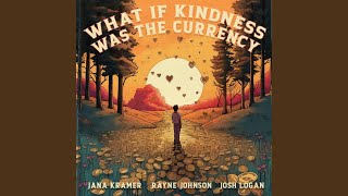 What If Kindness Was The Currency