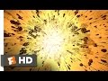 Titan A.E. (1/3) Movie CLIP - Earth is Destroyed (2000) HD