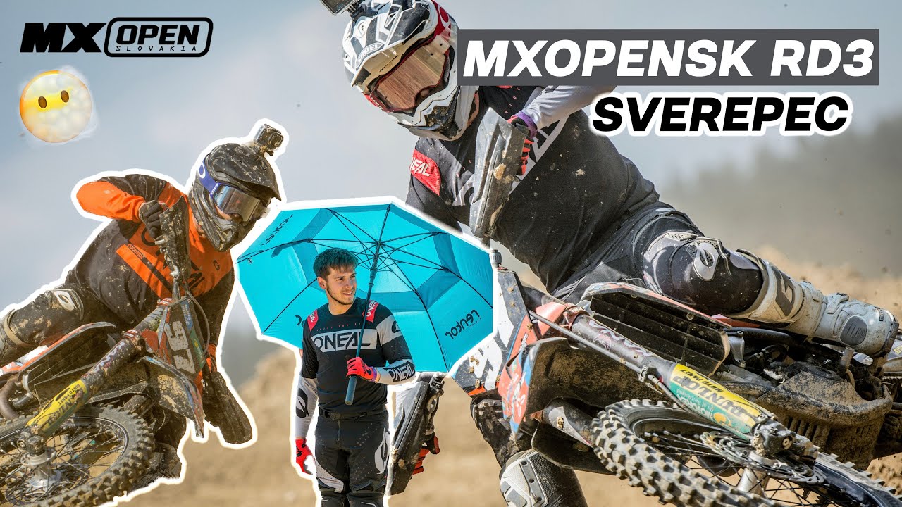 PRACH A PRACH | MXOPENSK SVEREPEC ´23 | DP97