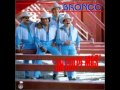 Bronco --- La Hechicera