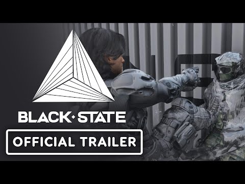 Black State (видео)