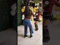 Baile en la pulga de Alamo #baile #dance #muscia #bailando #diversion #music #dancing