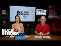 Rueben Bain Jr. & Ted Hurst Dominate Rookie Minicamp | Bucs Insider | Tampa Bay Buccaneers