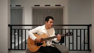 Bangun Cinta - Falah Akbar