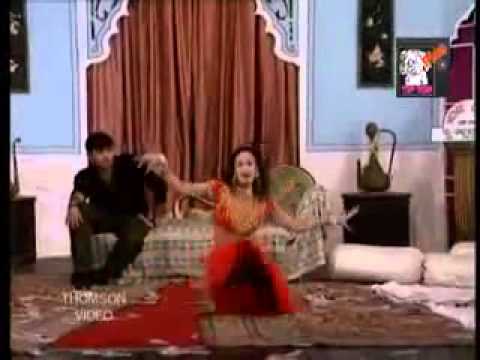 Pakistani Stage Dance   Deedar   Jadon Charya Ishq Da Rang