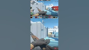 3k headshot nuke map outside #musafir #cs2 | #musafirr16 on #Twitch