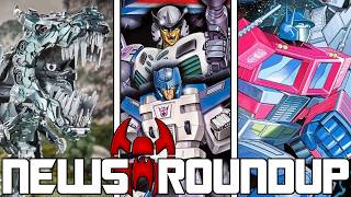 News Roundup for May 25th: Thunderwing Listing, New Toys In Hand, MPG Soundwave