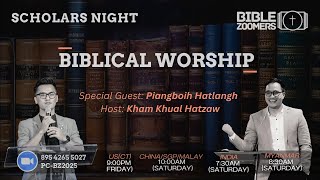 Download Lagu LA MAKAI TE ZONG THEOLOGIAN MP3