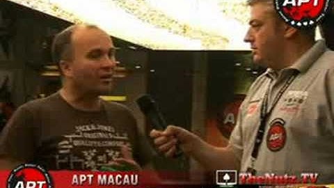 Casey Kastle Interview