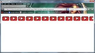 HTML5 and CSS3 beginners tutorial 20   background images