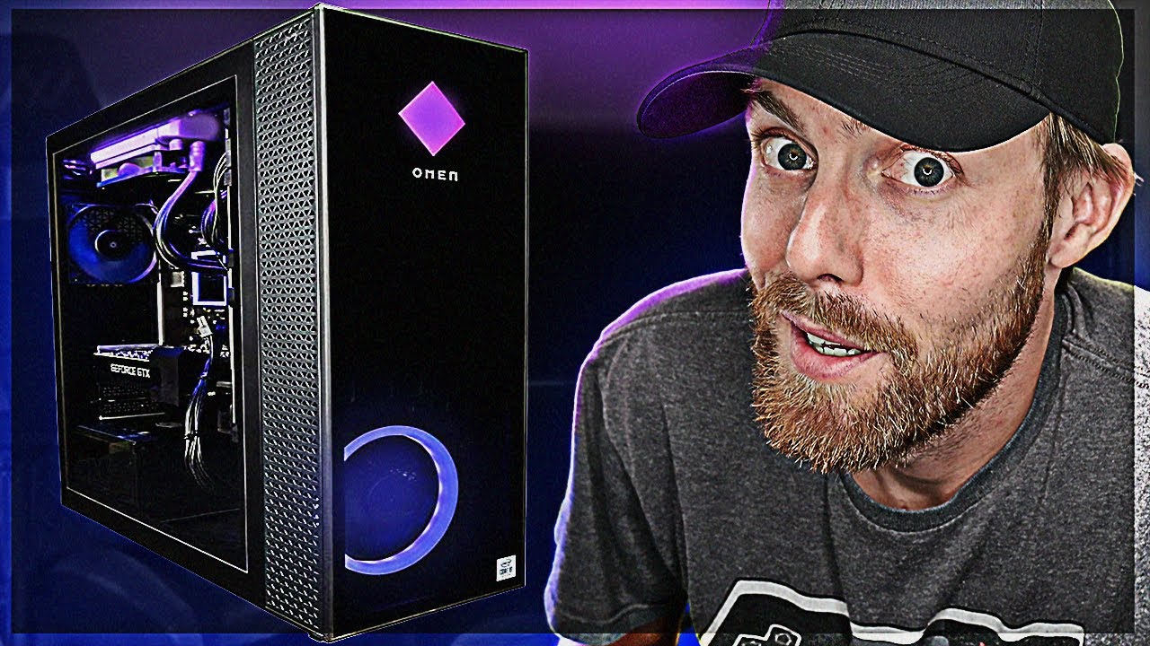Is The Omen 30L Gaming Desktop PC Still Worth Buying In 2022 