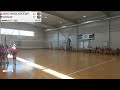 ЛЮБО ГАНЕВ АВТОСВЯТ vs МИНЬОР - 24/06/2025, Момичета U14, финали