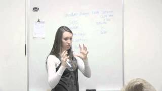 Contribution Margin Practice Problem