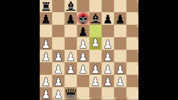 35 Elo how to play chess without king #chess #checkmate #magnus