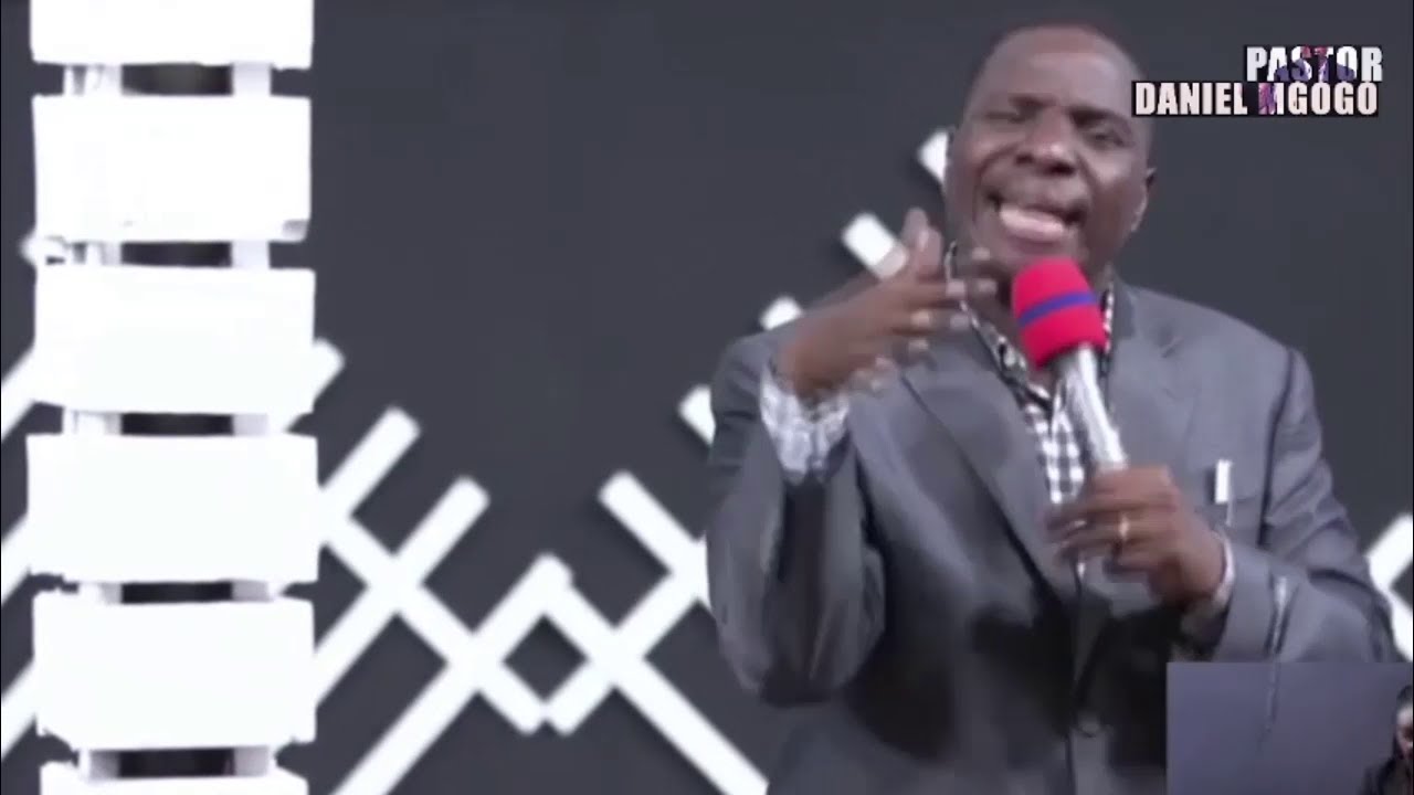 Live MAFUNDISHO YA FAMILIA KANISA LA (Deliverance Church Utawala