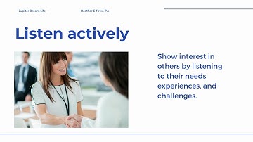 Networking for Success: Building Valuable Connections in Real Estate