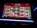 Egyptian Eyes Slot Xtra Reward ($1.35 Bet) Free Spin Bonus ...