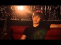 Capture de la vidéo Jake Bugg On His Love Of Philosophy