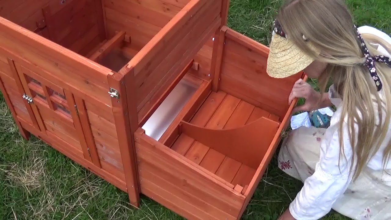 Chicken House 2 YouTube chicken-house-2-youtube