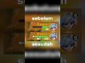 DARAH SEKARAT BISA FULL LAGI PAKE GOGOCARD INI!! #shorts #mobilelegends #magicchessgogo #magicchess