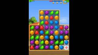 Candy Frenzy Gameplay Level 14 screenshot 2