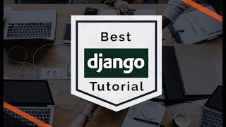Django - Building a music project video 1