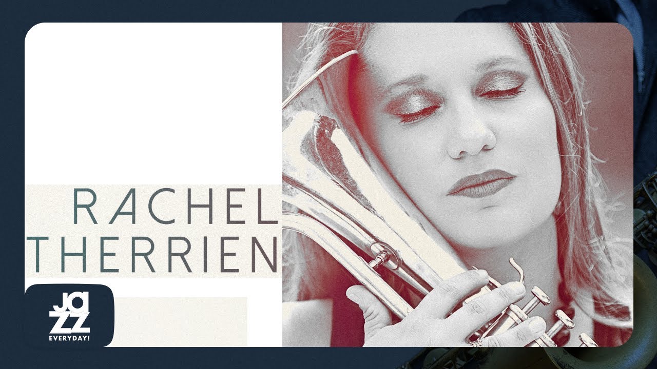 Watch Rachel Therrien - Just Playing on YouTube Watch Rachel Therrien - Just Playing on YouTube