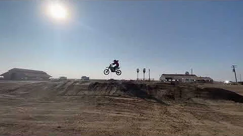 The Flip