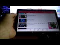 ファーウェイ MediaPad T5 LTEモデル AGS2 L09 SIMフリー 起動テスト