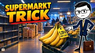 The Aldi trick: How a discount store became a billion-dollar empire.