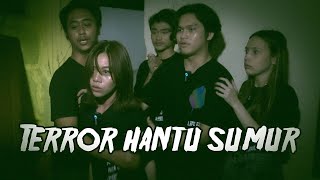 JJS : Frislly Marsya Di Terror Hantu Sumur!