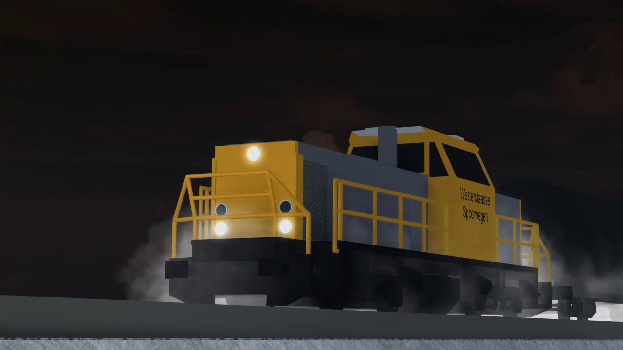 Roblox Transportation Remix