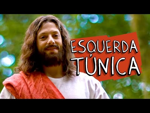 ESQUERDA TÚNICA