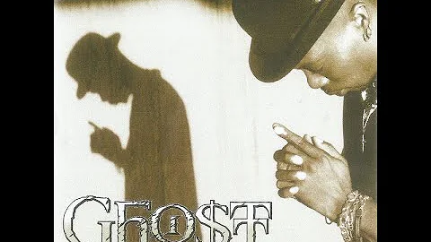 Ghostt - Ghostt (1998) [FULL ALBUM] (FLAC) [GANGSTA RAP / G-FUNK]