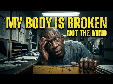 Medical Residency Destroyed My Body - Not My Mind, My Body | Dr Chris Raynor