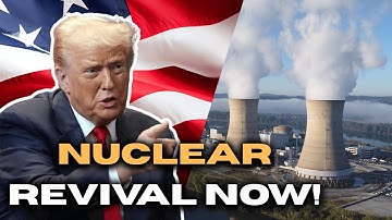 Why Big Tech Wants Three Mile Island Running Again