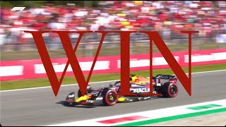Max Verstappen - You Really Got Me Edit (The Kinks)