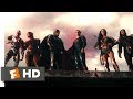 Justice League (2017) - Final Crisis Scene (9/10) | Movieclips