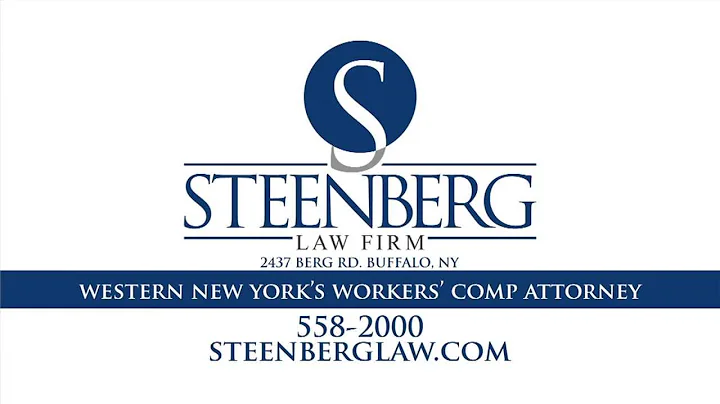 Steenberg Law Firm Workers' Compensation Commercia...